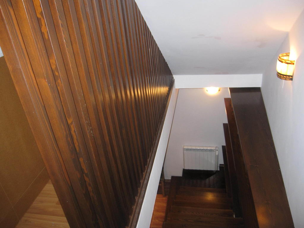 Pensjonat La Casita Azul De Chillaron Chillaron De Cuenca Zewnętrze zdjęcie