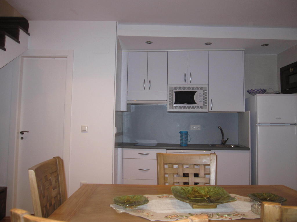 Pensjonat La Casita Azul De Chillaron Chillaron De Cuenca Zewnętrze zdjęcie